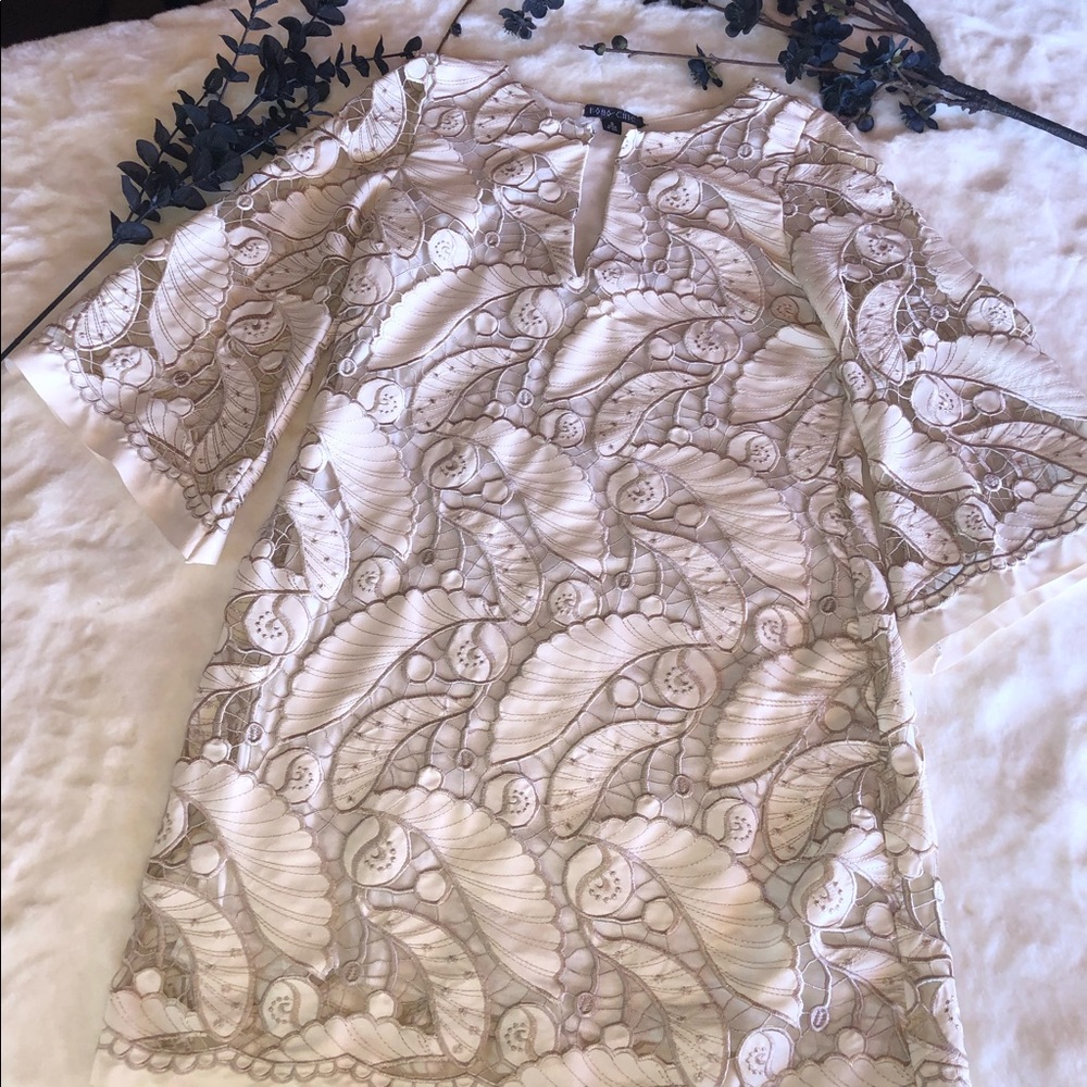 BoHo Chic Bohemian Mini In Intricately Woven Melt - Picture 2 of 8